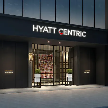 Hyatt Centric Ginza Tokyo-2