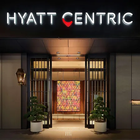Hyatt Centric Ginza Tokyo-3