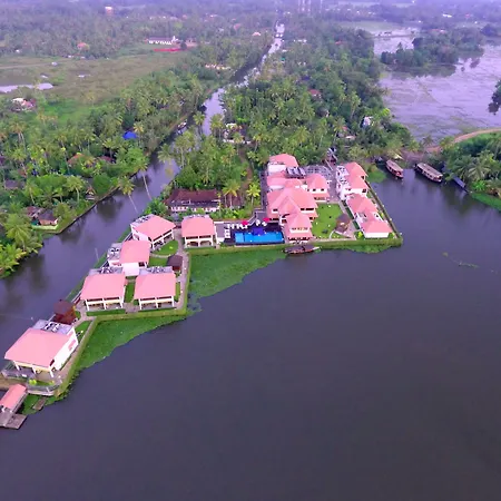 Paloma Backwater Resorts-2