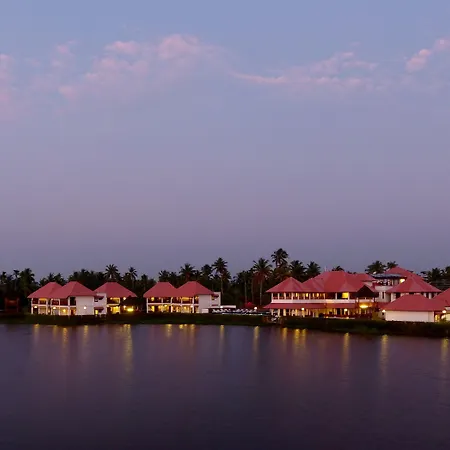 Paloma Backwater Resorts-3