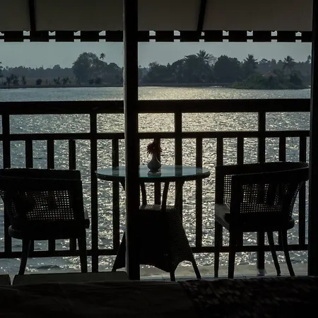 Paloma Backwater Resorts-2