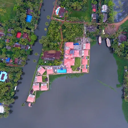 Paloma Backwater Resorts-3