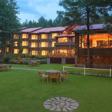 Welcomhotel By Itc Hotels, Pine N Peak, Pahalgam-2