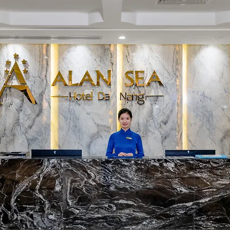 Alan Sea Hotel Danang-3