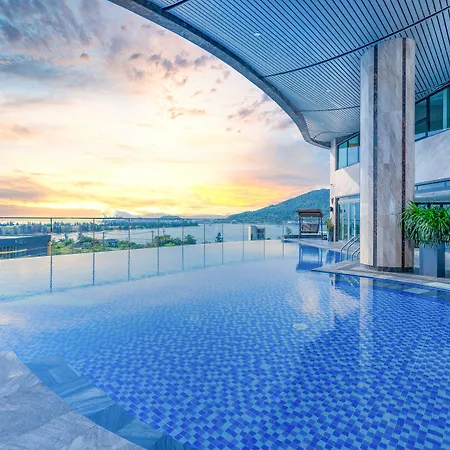 Alan Sea Hotel Danang-2