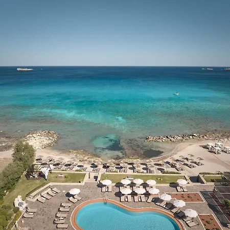 Lindian Dream Seaside Resort- Adults Only-2