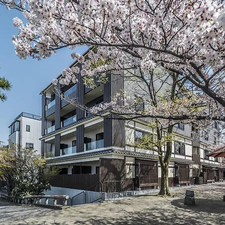 Hotel Alza Kyoto-2
