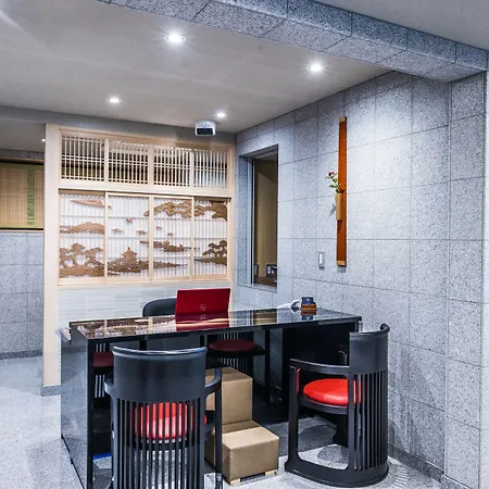 Hotel Alza Kyoto-2