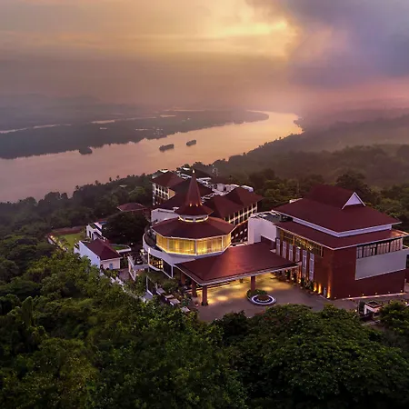 Doubletree By Hilton Goa - Panaji-3