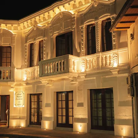 Mama Cuchara By Art Hotels-3