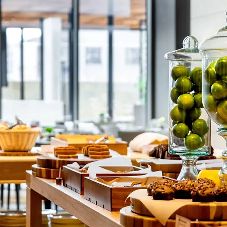 Grand Hyatt Bogota-2