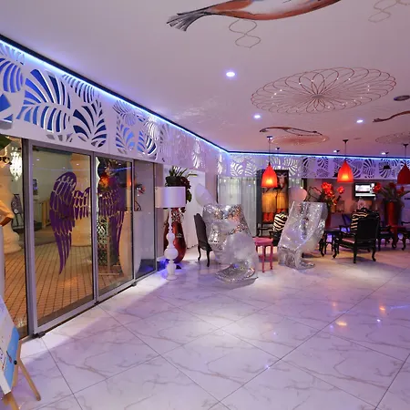 Club Hotel Anjeliq-3