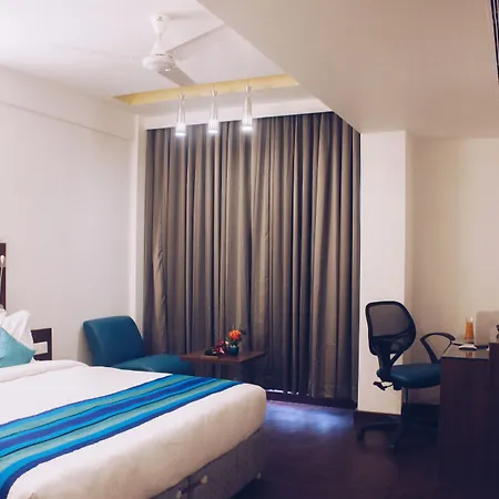 Lemon Tree Hotel, Port Blair Near To Airport-3