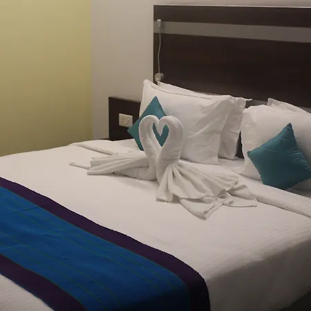 Lemon Tree Hotel, Port Blair Near To Airport-2