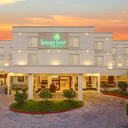 Lemon Tree Hotel, Port Blair Near To Airport-2