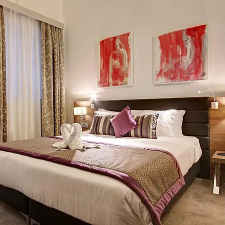 Palazzo Paolina Boutique Hotel-2