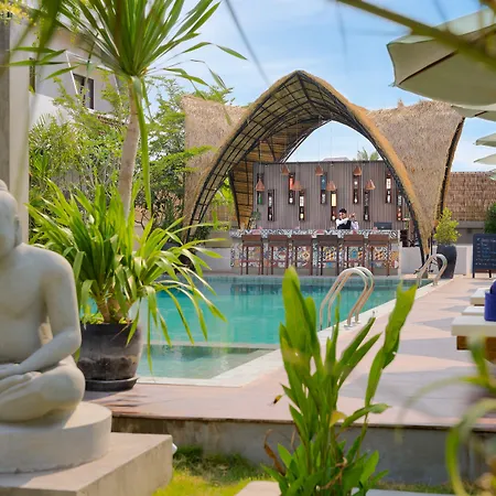 Sabara Angkor Resort & Spa-2