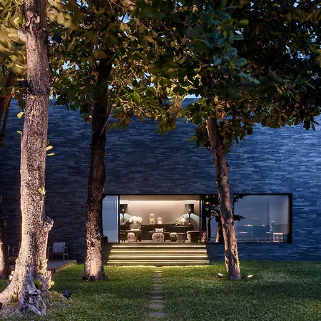 The Secret Pool Villas By The Library Koh Samui-2