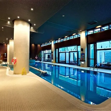 Asia Pacific Hotel Beitou-2