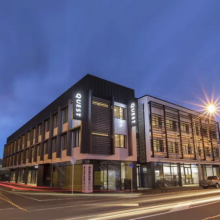 Quest On Manchester Serviced Apartments-2