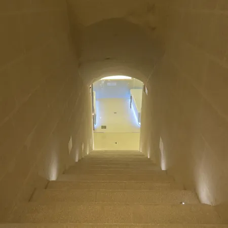 Aquatio Cave Luxury Hotel & Spa-2