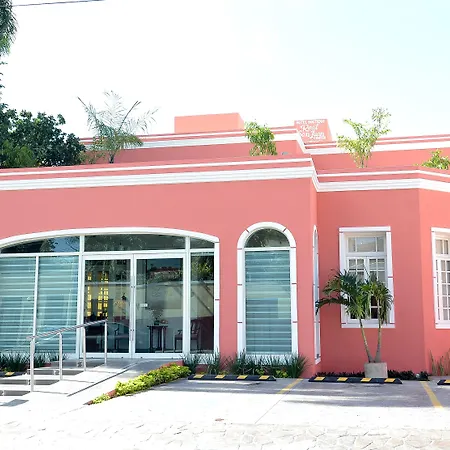 Hotel Boutique Real San Juan Center-2