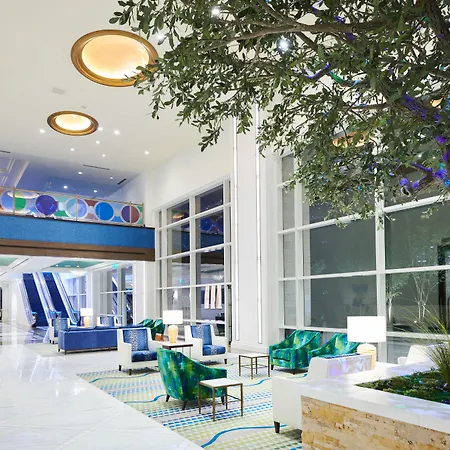 Fairmont Austin Gold Experience-3