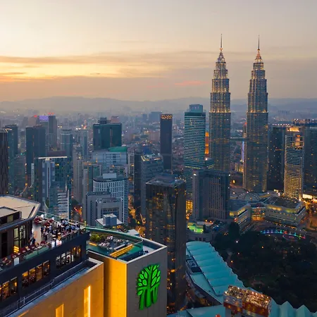 Banyan Tree Kuala Lumpur-2