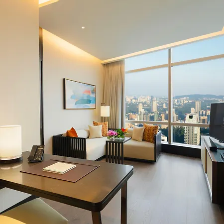 Banyan Tree Kuala Lumpur-3