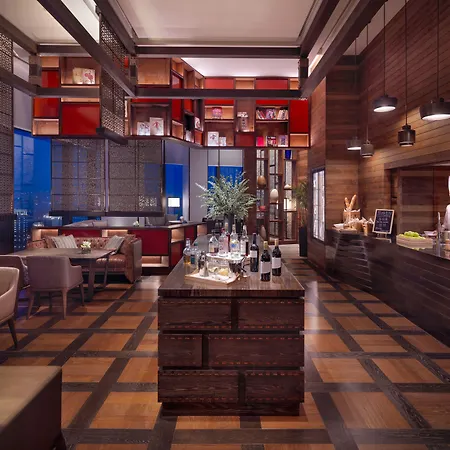 Grand Hyatt Xi'An-2