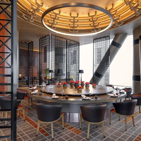 Grand Hyatt Xi'An-3