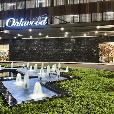 Oakwood Residence Saigon-3