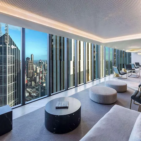 Avani Melbourne Central Residences-3