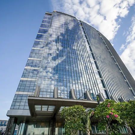 Intercontinental Hotels Jakarta Pondok Indah By Ihg-3