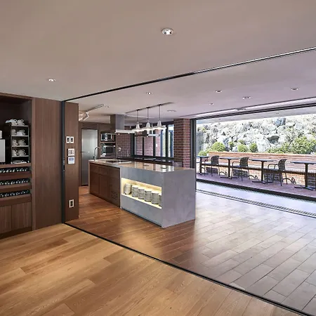Walkerhill Douglas House (Adults Only)-2