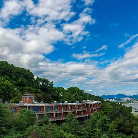 Walkerhill Douglas House (Adults Only)-2