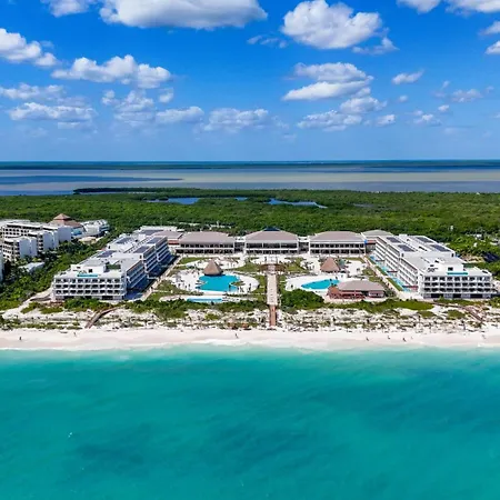Ocean Allure Costa Mujeres (Adults Only)-3