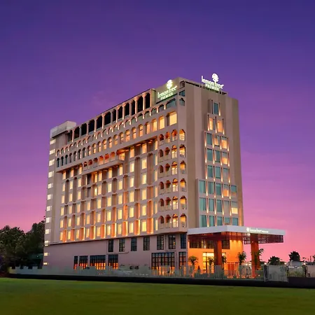 Lemon Tree Premier, Tirupati-2