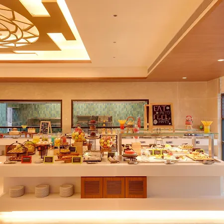 Lemon Tree Premier, Tirupati-3