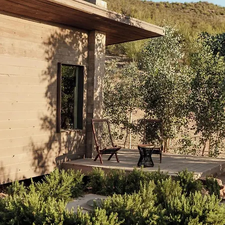 O2 Resort Valle De Guadalupe-3
