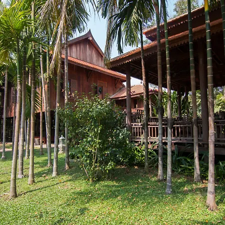 Angkor Palace Suite & Villa-2