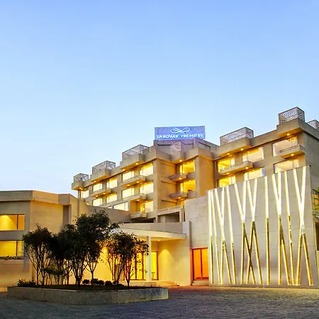 Sarovar Premiere Jaipur-2