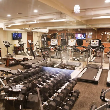 The Detroit Club-3