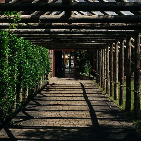 Stamba Hotel-2