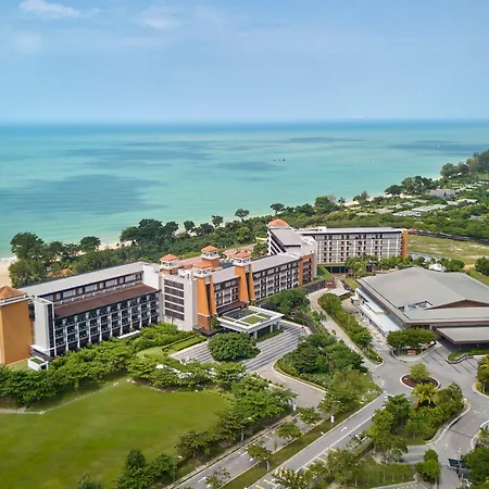 The Westin Desaru Coast Resort-3