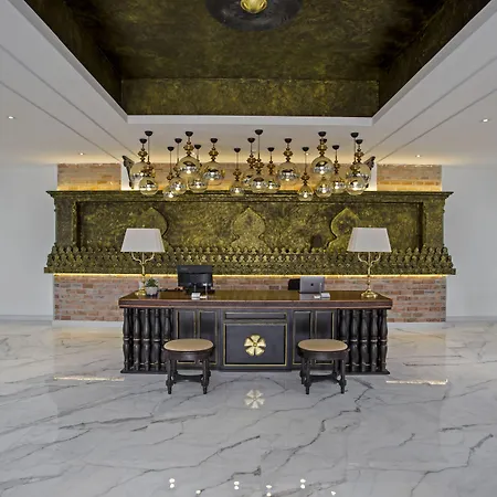 Le Thatluang D'Or Boutique Hotel-2
