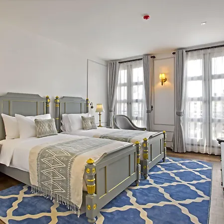Le Thatluang D'Or Boutique Hotel-2