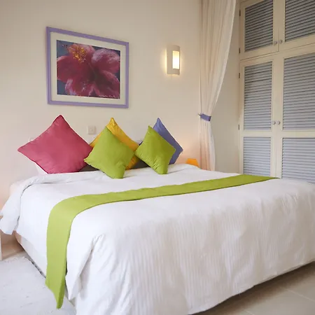 Tamarind Village Hotel Apartments-2