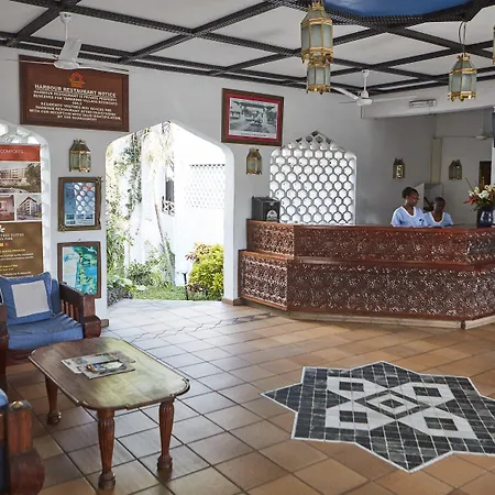 Tamarind Village Hotel Apartments-3