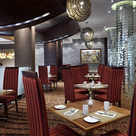 Accra Marriott Hotel-2